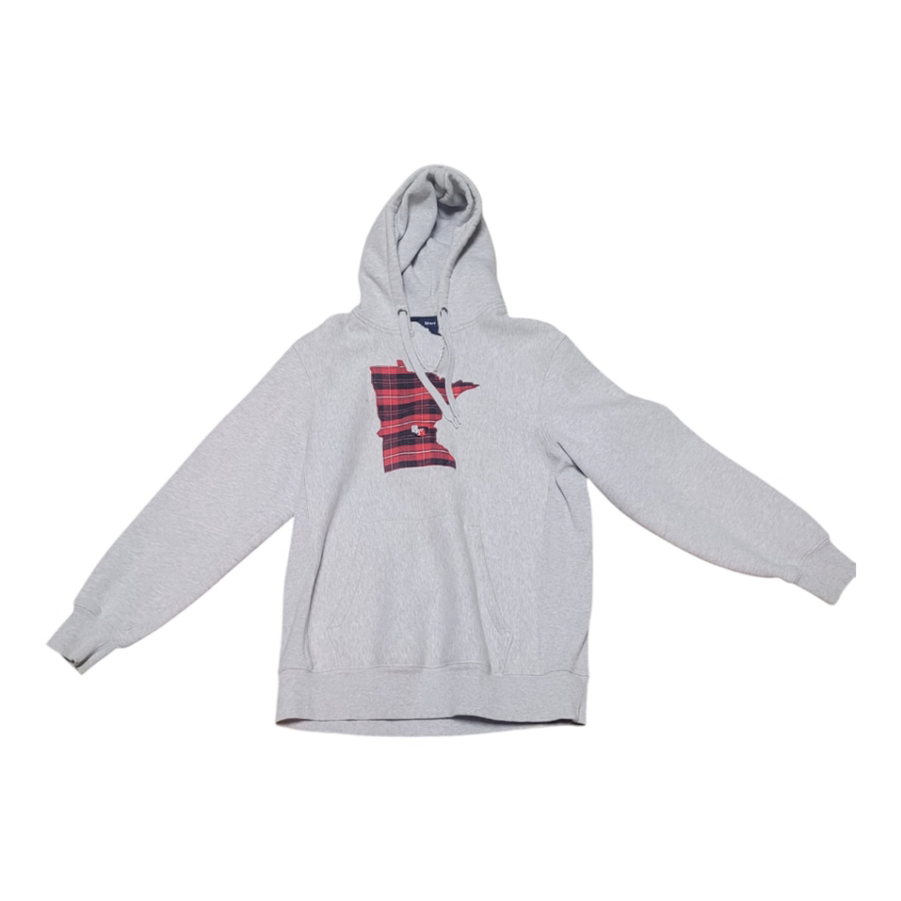 Women's Sportek hoodie
